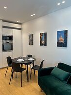 4bnb - Charming Giuliana Apartment