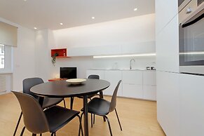 4bnb - Charming Giuliana Apartment