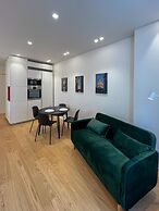 4bnb - Charming Giuliana Apartment