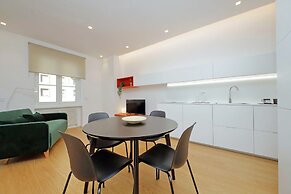 4bnb - Charming Giuliana Apartment