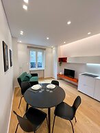 4bnb - Charming Giuliana Apartment