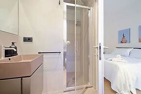 4bnb - Charming Giuliana Apartment