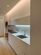 4bnb - Charming Giuliana Apartment