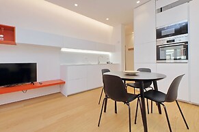 4bnb - Charming Giuliana Apartment