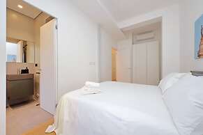 4bnb - Charming Giuliana Apartment
