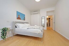 4bnb - Charming Giuliana Apartment