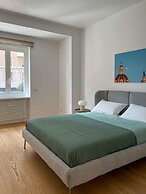 4bnb - Charming Giuliana Apartment
