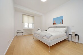4bnb - Charming Giuliana Apartment