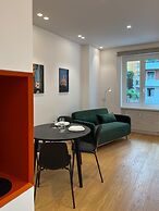 4bnb - Charming Giuliana Apartment