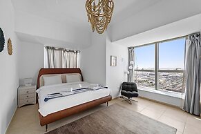 Elite Residence - 1205 2BD