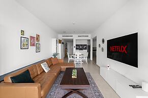 Elite Residence - 1205 2BD
