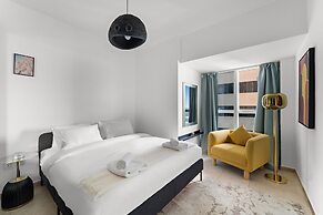 Elite Residence - 1205 2BD