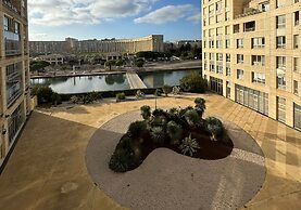 Bellevue in Montpellier