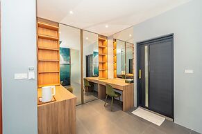 Merbrisa Rayong - Ao khai beachfront