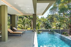 Merbrisa Rayong - Ao khai beachfront