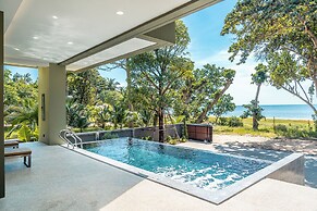 Merbrisa Rayong - Ao khai beachfront