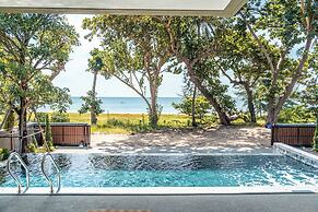 Merbrisa Rayong - Ao khai beachfront