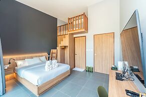 Merbrisa Rayong - Ao khai beachfront
