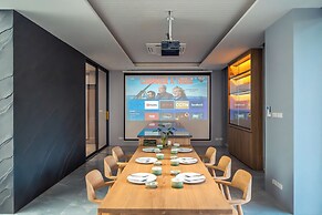 Merbrisa Rayong - Ao khai beachfront