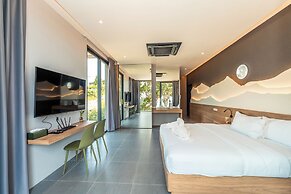 Merbrisa Rayong - Ao khai beachfront