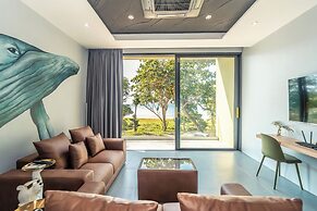 Merbrisa Rayong - Ao khai beachfront