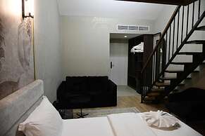 Hotel Valbor