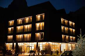 Hotel Valbor