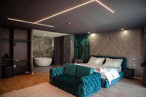Hotel Valbor