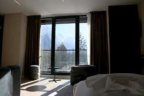 Hotel Valbor