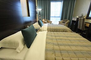Elite Hotel By Beverly