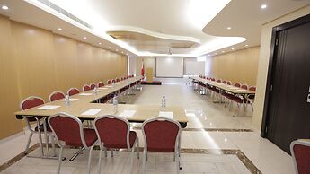 Elite Hotel By Beverly