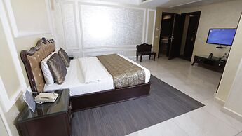 Elite Hotel By Beverly
