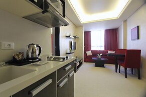 Elite Hotel By Beverly