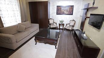 Elite Hotel By Beverly