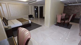 Elite Hotel By Beverly
