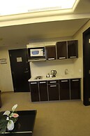 Elite Hotel By Beverly