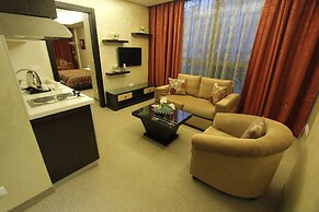 Elite Hotel By Beverly