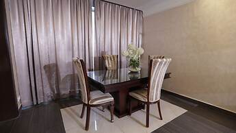 Elite Hotel By Beverly