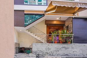RG Suites HSR