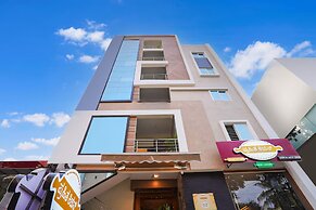 RG Suites HSR