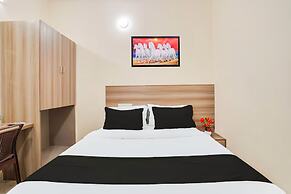 RG Suites HSR