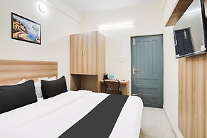 RG Suites HSR