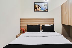 RG Suites HSR