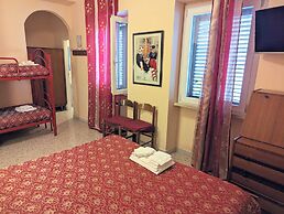 Albergo Seggiovia  Scanno