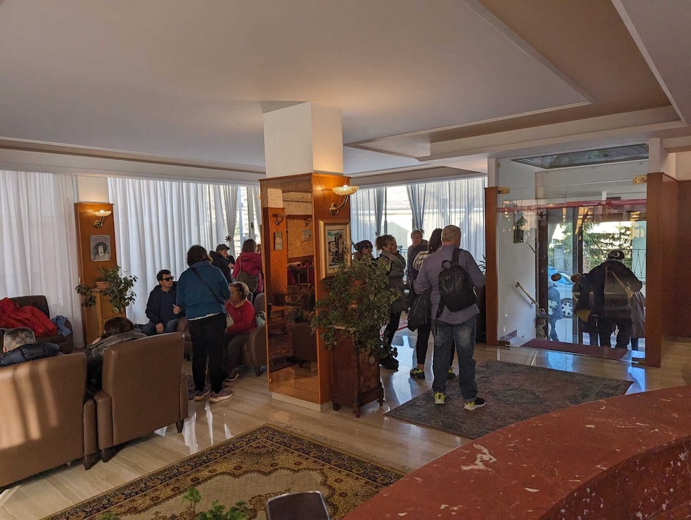 Albergo Seggiovia  Scanno