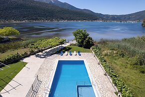 Ionian Memories