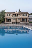 Ionian Memories