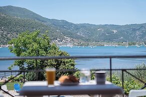 Ionian Memories