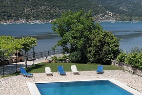 Ionian Memories