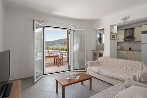 Ionian Memories